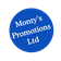 Monty's Promotions Angel Page profile photo