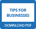 Fundraising Tips - Business PDF