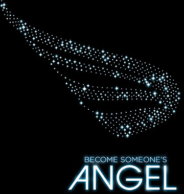 Become Someone's Angel